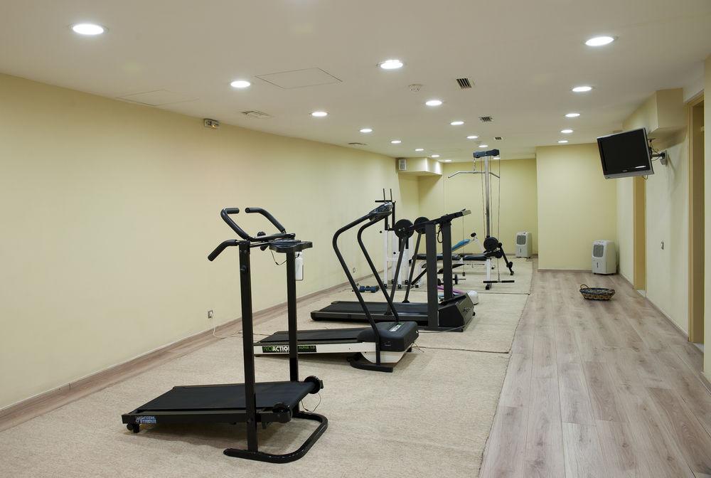 Efplias Hotel Apartments Pireusz Kültér fotó